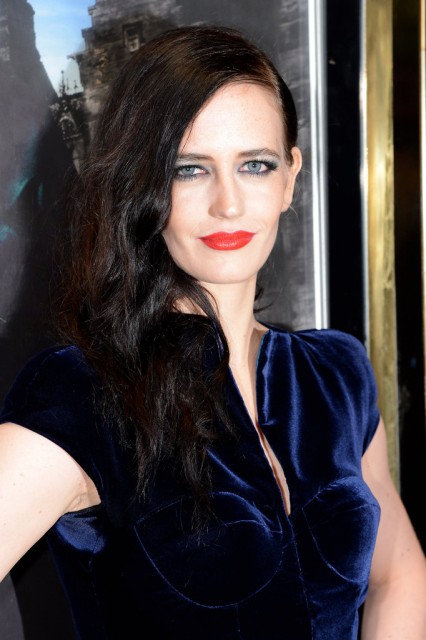 Eva Green Fotoğrafı