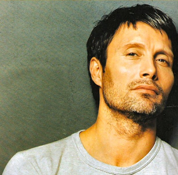 Mads Mikkelsen Fotoğrafları 4