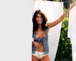 Caterina Murino Fotoğrafları 32