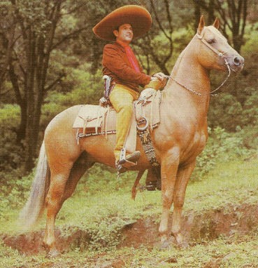 Antonio Aguilar Fotoğrafı