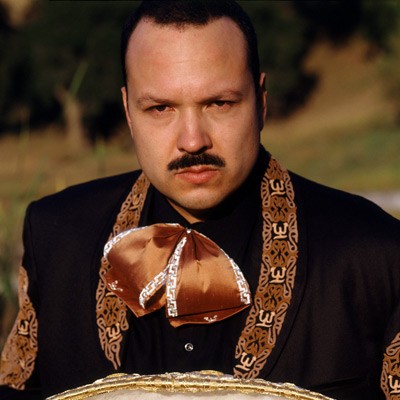 Antonio Aguilar Fotoğrafı