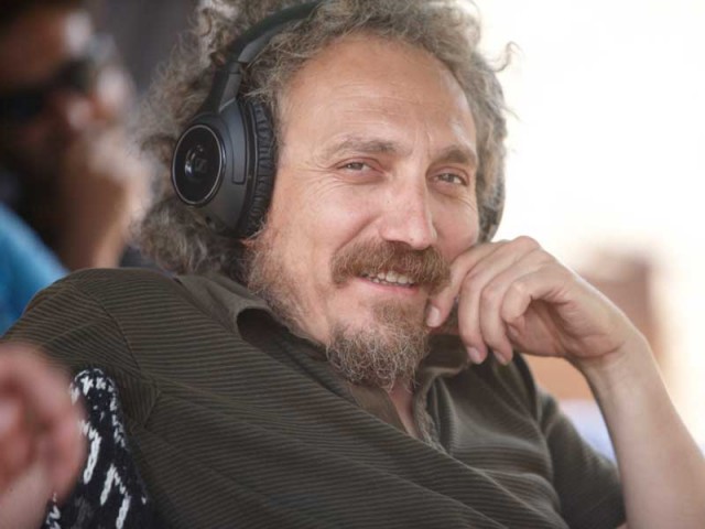 Yüksel Aksu Fotoğrafı