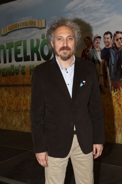 Yüksel Aksu Fotoğrafı