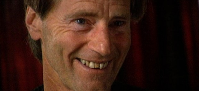 Sam Shepard Fotoğrafları 4