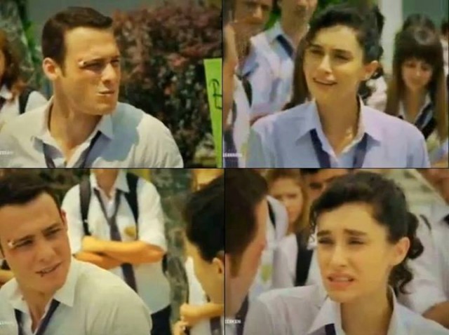 Hande Doğandemir Fotoğrafı