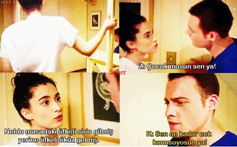 Hande Doğandemir Fotoğrafı