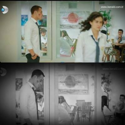 Hande Doğandemir Fotoğrafı