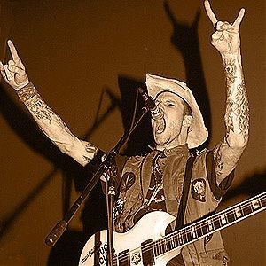 Shelton Hank Williams Fotoğrafı