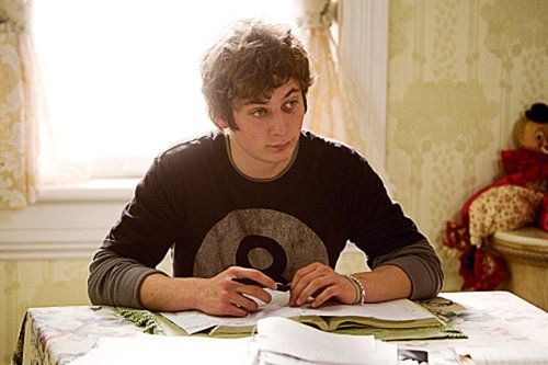 Jeremy Allen White Fotoğrafları 4