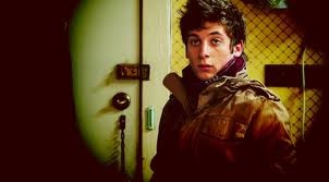 Jeremy Allen White Fotoğrafları 24