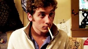 Jeremy Allen White Fotoğrafı