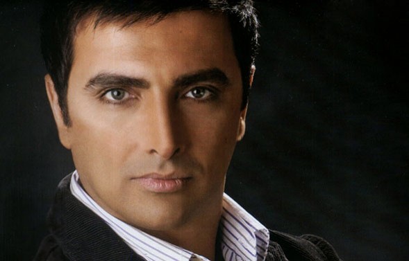 Amin Zendegani Fotoğrafı