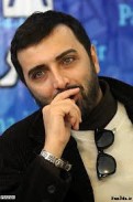 Amin Zendegani Fotoğrafı