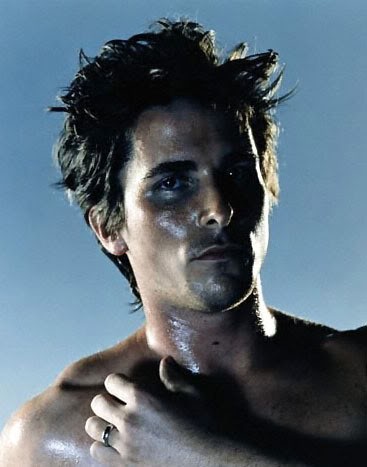 Christian Bale Fotoğrafları 103