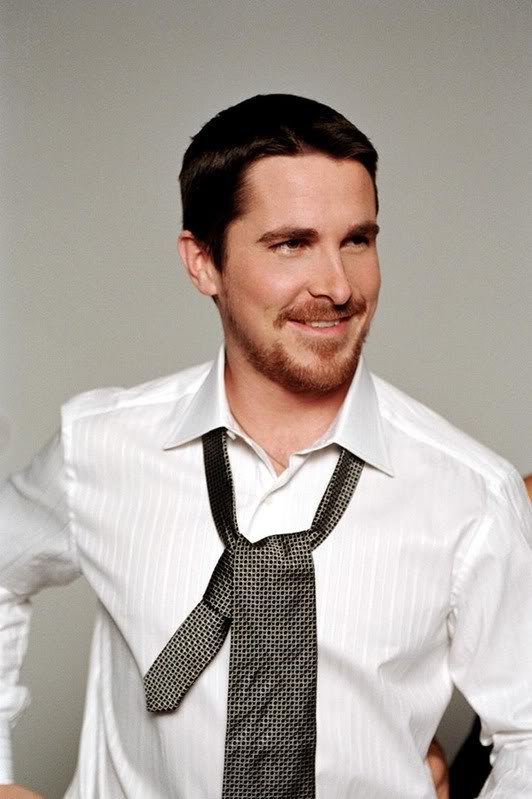 Christian Bale Fotoğrafları 146