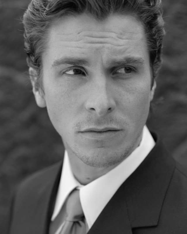 Christian Bale Fotoğrafları 20
