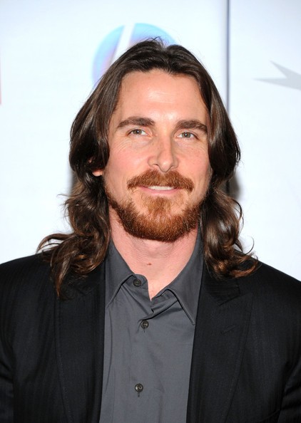Christian Bale Fotoğrafları 316