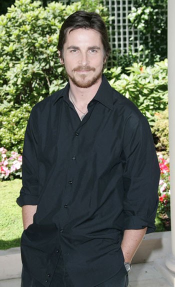 Christian Bale Fotoğrafları 359
