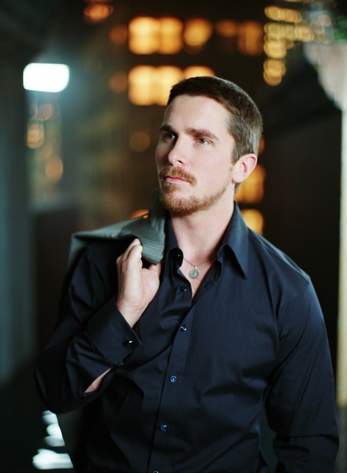 Christian Bale Fotoğrafları 377
