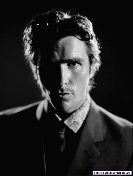 Christian Bale Fotoğrafları 382