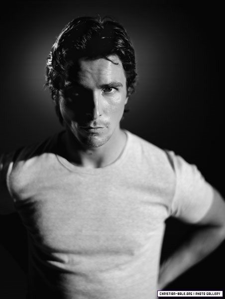 Christian Bale Fotoğrafları 385