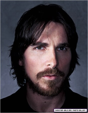 Christian Bale Fotoğrafları 394