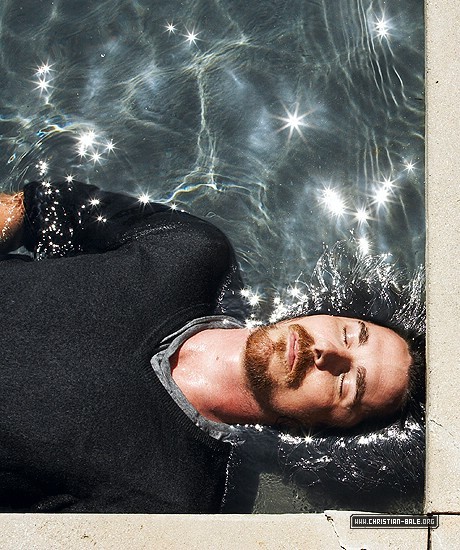 Christian Bale Fotoğrafları 72
