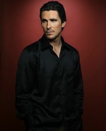 Christian Bale Fotoğrafları 84