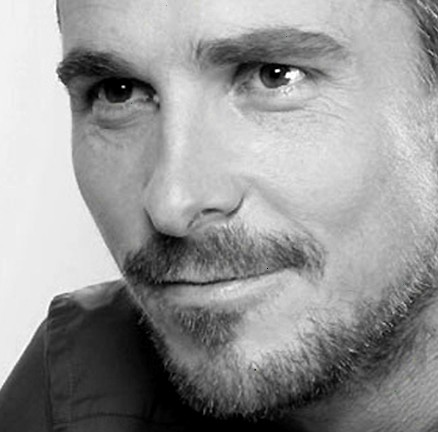 Christian Bale Fotoğrafları 97
