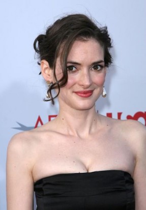 Winona Ryder Fotoğrafları 142