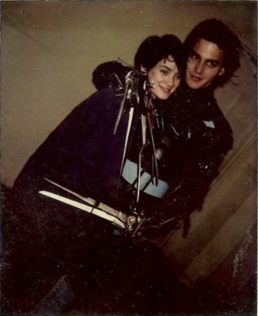 Winona Ryder fotoğrafı