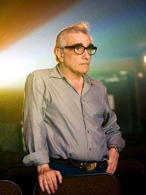 Martin Scorsese Fotoğrafları 2