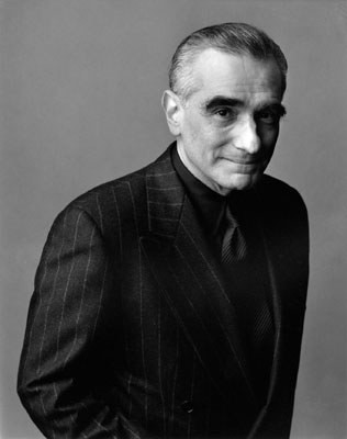 Martin Scorsese Fotoğrafları 11