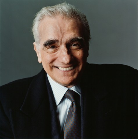 Martin Scorsese Fotoğrafları 12