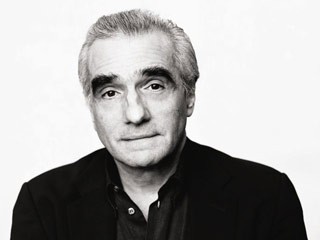 Martin Scorsese Fotoğrafları 30