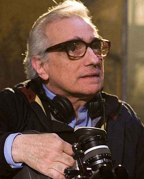 Martin Scorsese Fotoğrafları 32