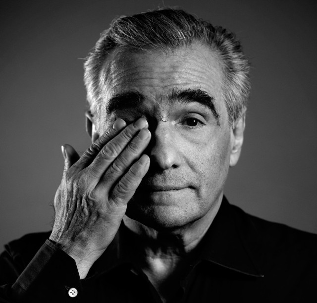 Martin Scorsese Fotoğrafları 46