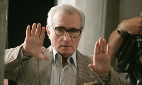 Martin Scorsese Fotoğrafları 47