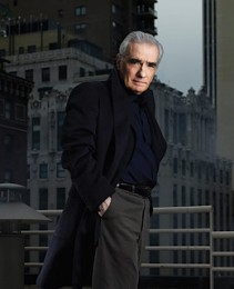 Martin Scorsese Fotoğrafları 51