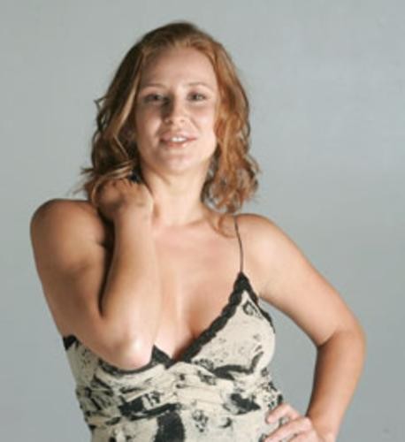 Sigrid Alegría Fotoğrafı