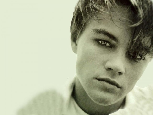 Leonardo DiCaprio Fotoğrafları 104