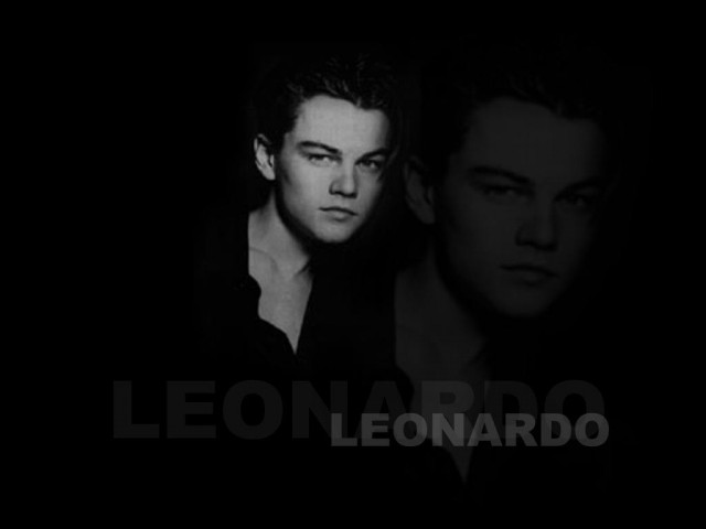 Leonardo DiCaprio Fotoğrafları 109