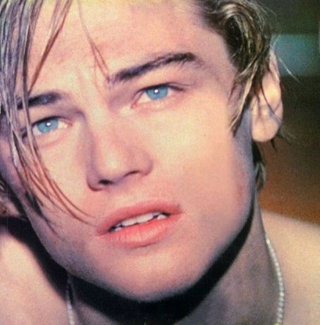 Leonardo DiCaprio Fotoğrafları 120