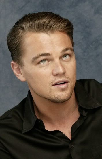 Leonardo DiCaprio Fotoğrafları 127