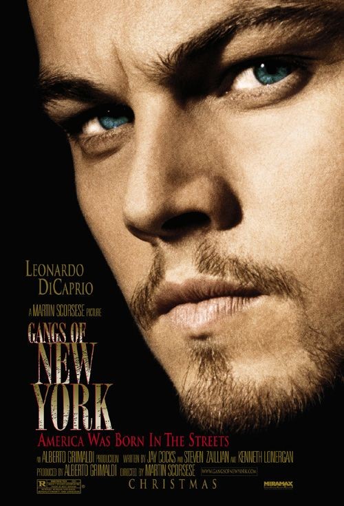Leonardo DiCaprio Fotoğrafları 131
