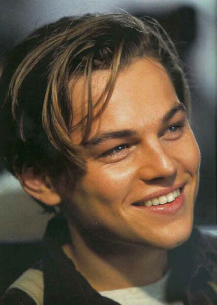 Leonardo DiCaprio Fotoğrafları 164