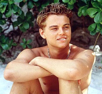 Leonardo DiCaprio Fotoğrafları 194