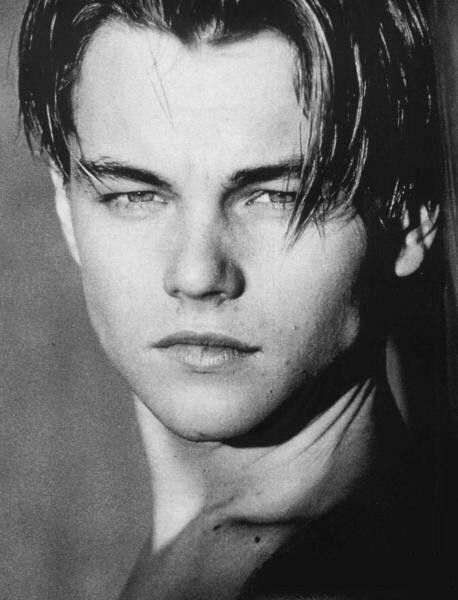 Leonardo DiCaprio Fotoğrafları 201