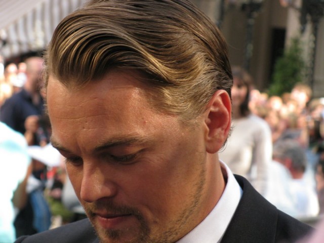 Leonardo DiCaprio Fotoğrafları 209