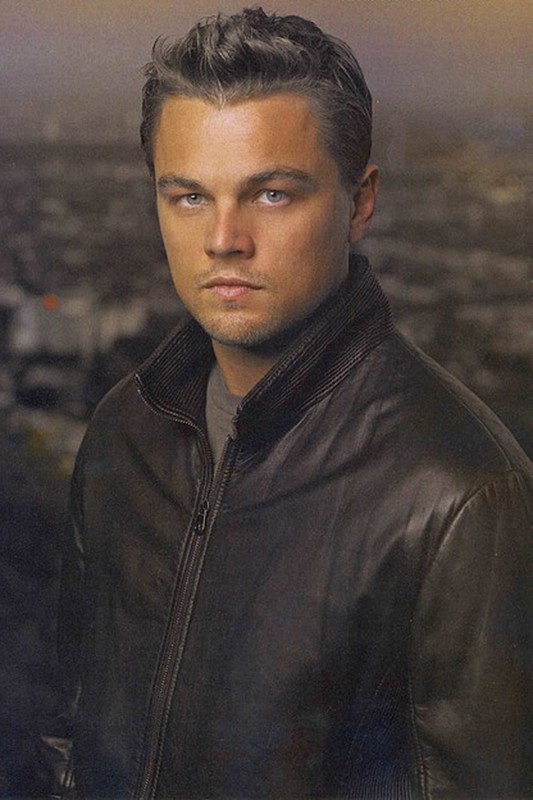 Leonardo DiCaprio Fotoğrafları 237